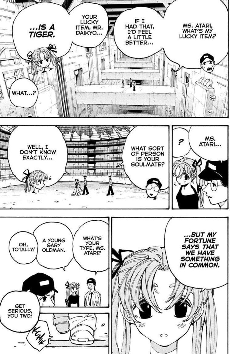 Chapter 186 - Page 15